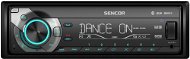 Car Radio Sencor SCT 5052BMR - Autorádio