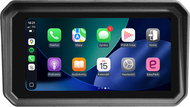 SENCOR SCT MC600BW - Car Display