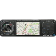 Sencor SCD 9304GPS - Car Radio