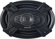 Car Speakers Sencor SCS BX6902 - Reproduktory do auta