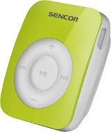 Sencor SFP 1360 GN zelená - MP3 prehrávač
