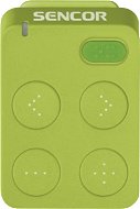 Sencor SFP 1460 GN zelená - MP3 prehrávač