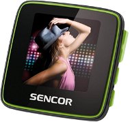 Sencor SFP 5960 Square - MP4 prehrávač