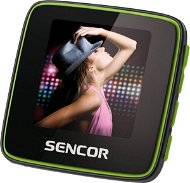 Sencor SFP 5970 - MP4 prehrávač