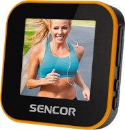 Sencor SFP 6060 - MP3 Player