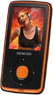 Sencor SFP 6260 OR - MP3 prehrávač