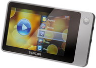 Sencor SPV 4301 - MP4 Player
