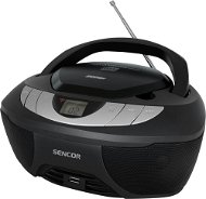 Sencor SPT 1400 - Radio Recorder