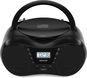 SENCOR SPT 2300 BK - Radiomagnetofon