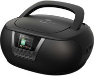 Sencor SPT 6200DB - Rádiomagnetofón
