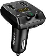 FM Transmitter Sencor SWM 3535 BT - FM Transmitter