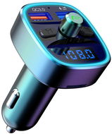 Sencor SWM 4848 BT - FM Transmitter