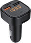 SENCOR SWM 4747 BT - FM Transmitter