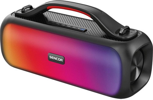 Sencor SSS 3100 KIDS Fő fotó Sencor SSS 3100 KIDS - Bluetooth hangszóró - Fő fotó