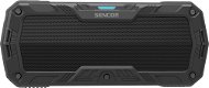 Sencor SSS 1100 fekete - Bluetooth hangszóró
