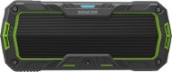 Sencor SSS 1100 zöld - Bluetooth hangszóró