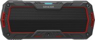 Sencor SSS 1100 Red - Bluetooth Speaker