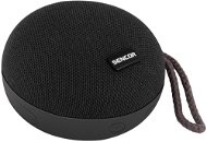 Bluetooth Speaker SENCOR SSS 1000 NYX MICRO, BLACK - Bluetooth reproduktor