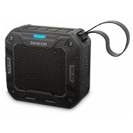 Sencor SSS 1050 black - Bluetooth Speaker