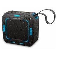 Sencor SSS 1050 kék - Bluetooth hangszóró