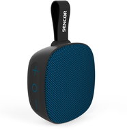 Sencor SSS 1060 NYX MINI Blue - Bluetooth Speaker