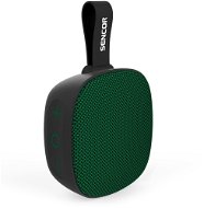 Sencor SSS 1060 NYX MINI Green - Bluetooth Speaker