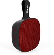 Sencor SSS 1060 NYX MINI Red - Bluetooth Speaker