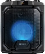 Sencor SSS 3700 - Bluetooth Speaker