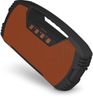 Sencor SSS 1250 oranžový - Bluetooth reproduktor