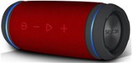 Sencor SSS 6100N Sirius mini, piros - Bluetooth hangszóró