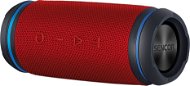 Sencor SSS 6400N Sirius červený - Bluetooth reproduktor