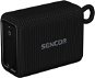 Sencor SSS 1400, fekete - Bluetooth hangszóró