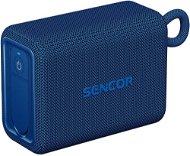Sencor SSS 1400, kék - Bluetooth hangszóró