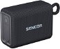 Sencor SSS 1400 GRAY - Bluetooth Speaker