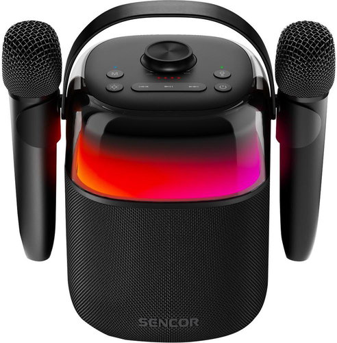 SENCOR SSS 3450K - Bluetooth Speaker - Main image