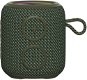 Sencor SIRIUS 2 Micro Olive - Bluetooth hangszóró
