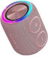 Sencor SIRIUS 2 MINI ROSE - Bluetooth Speaker
