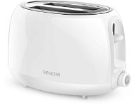 Sencor STS 2700WH white - Toaster