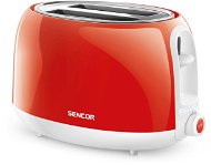 Sencor STS 2704RD Red - Toaster