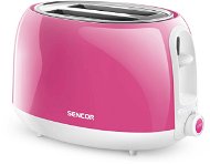 Sencor STS 2708RS pink - Toaster