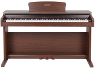 Digitális zongora Sencor SDP 100 BR - Digitální piano