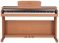 Digitální piano Sencor SDP 100 OAK - Digitální piano