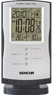 Sencor SWS 20 - Weather Station