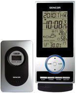 Sencor SWS 30 - Weather Station