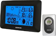 Sencor SWS 65 - Weather Station