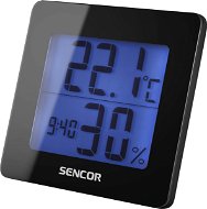 Sencor SWS 15 B - Thermometer