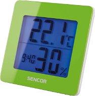 Sencor SWS 15 GN - Thermometer