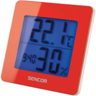 Sencor SWS 15 RD - Thermometer