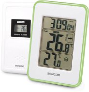 Sencor SWS 25 WGN green - Thermometer