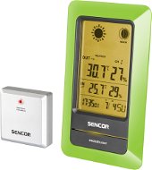 Sencor SWS 200 GN - Weather Station